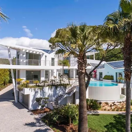 Sleeps 14 With Pool Air Con And Wifi * Quinta do Lago