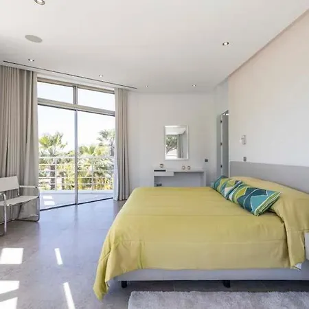 Villa Sleeps 14 With Pool Air Con And Wifi Quinta do Lago