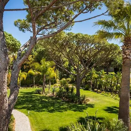 Sleeps 14 With Pool Air Con And Wifi * Quinta do Lago